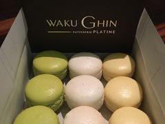 -Waku Ghin(滨海湾金沙店)