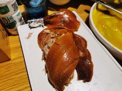 -小大董·烤鸭(五棵松店)