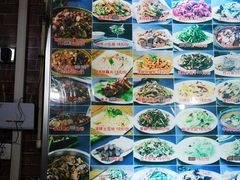 -向民炒鸡老店(火车站店)