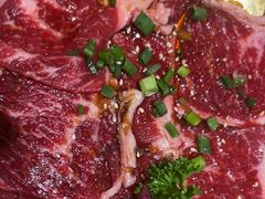 -妙香居韩国烤肉(容桂天佑城店)
