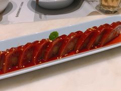 西湖糖藕-金牌外婆家(万象城店)
