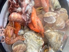 -大锅强·蒸海鲜青岛菜(吾悦广场店)