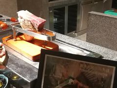 帕尔马火腿-解放碑威斯汀酒店-知味国际美食餐厅