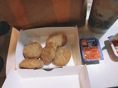 -麦当劳(宜兴人民路店)