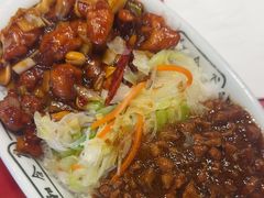 -和合谷(新街口店)