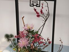 -无锡梅园公园