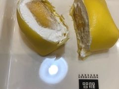 芒果班戟-满记甜品(金唐购物中心店)