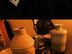 -江湖边·小生活