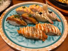 -俊屋料理·烧鸟·寿司·日泰融合菜(星际云汇店)