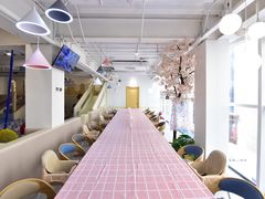 -Ours树朵家亲子餐厅(远策中心店)