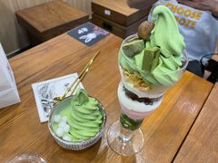 -無邪日式甜品(世博源店)