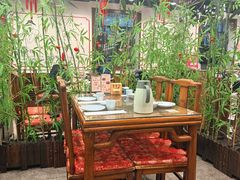 -西江美食舫·江西菜(健德桥店)