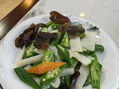 -宝发园名菜馆