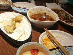 -川人百味·水煮活鱼(赛罕万达店)