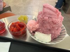 -Ice Monster冰馆·CNN评选全球十大甜品(国贸商城店)