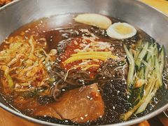 -小木屋米酒店·韩国料理(深圳总店)