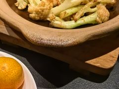 -羊门客在·烤盐池滩羊·川菜