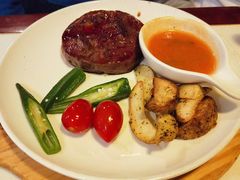 -斗牛士牛排(南京东路店)
