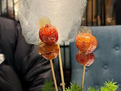 -邯郸人餐厅·地方菜 邯郸菜(邯郸东站店)