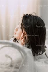 -芳妮豆丁家庭影像馆(宝安店)