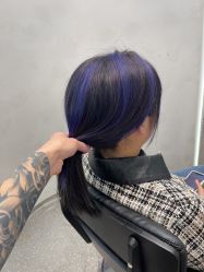 -Kraemer Paris  苏豪路易士·嘉玛发廊