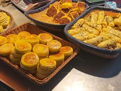 -小米粑粑(玉锦苑店)