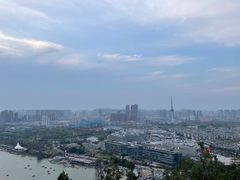 -云龙湖旅游景区