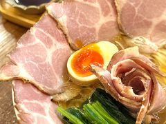 -真打拉面·日式拉面新流派(体育西横街店)