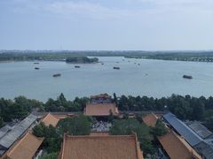 -颐和园