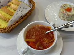 -库滋明·俄罗斯特色美食(中央大街店)
