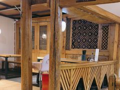 -勺子米线·云南传统小吃市集(四方街店)