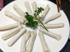 -巴蜀印象火锅(永陵总店)