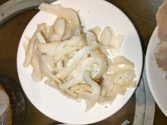 -汝萍传统蘸水菜(春华路总店)