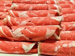 -義聚德·清真铜锅涮羊肉·烧烤(河东店)