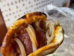 -刘氏方酥锅盔(古城总店)