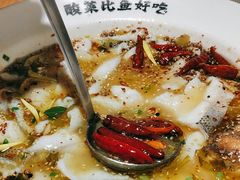 -太二酸菜鱼(福州泰禾店)