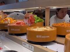 -龍歌自助小火锅(城阳万象汇店)