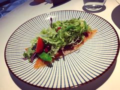 -L'Arome芳芳法国餐厅(仙林金鹰店)