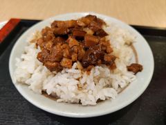 大王卤肉饭-永和大王(赤峰路二店)