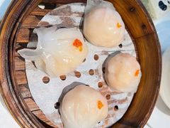 -老伙记海鲜码头(北滘店)