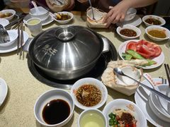 -煲大王猪肚鸡·椰子鸡火锅(红谷滩万达店)