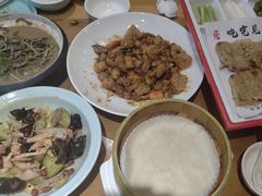 -肘子酥·天津捞面(德云社店)