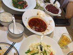 -徽镇小厨·经典徽菜(马连道店)
