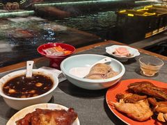 -小厨娘金榜题名(夫子庙秦淮河店)