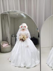 -LOVE SHINE婚纱·红鼎庄龙凤褂·妈妈装定制