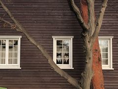 -三鹰之森吉卜力美术馆