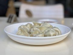 -辣妈水饺红冒菜(金阳路店)