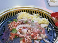 -棒小伙·齐齐哈尔烤肉(龙茗路店)