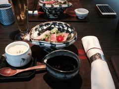 滩万日本料理-滩万日本料理Nadaman(国贸大酒店)