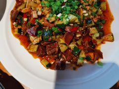 -盐帮食坊•小河帮川菜(四川师大店)